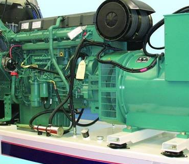 商南发电机出租